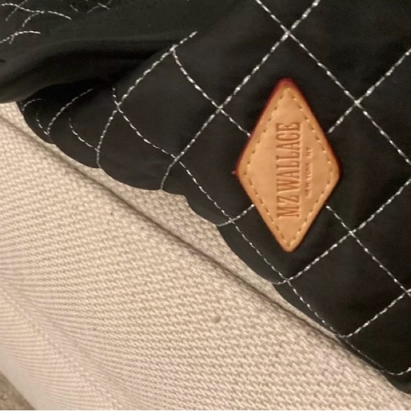 MZ Wallace large tote - Picture 14 of 14